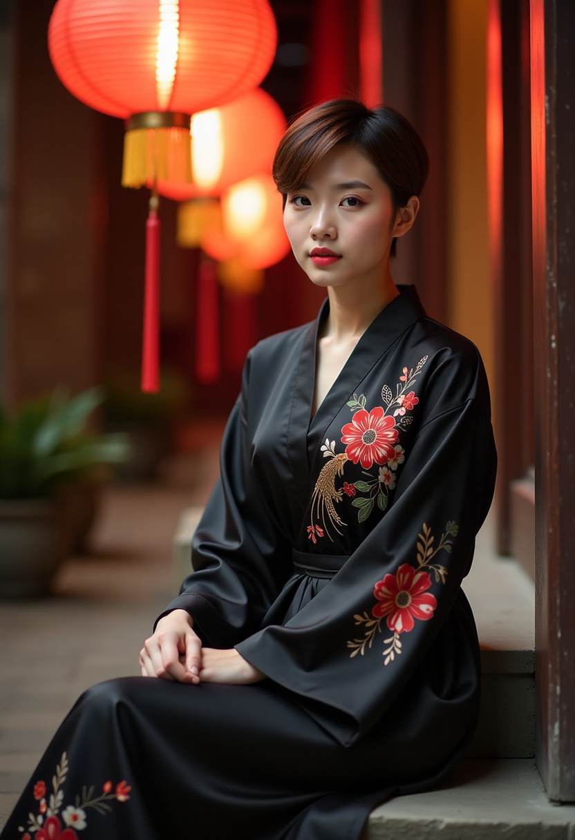 追光者行动