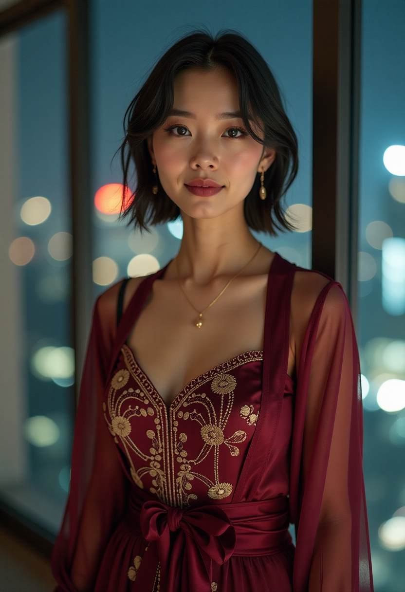 无声告白