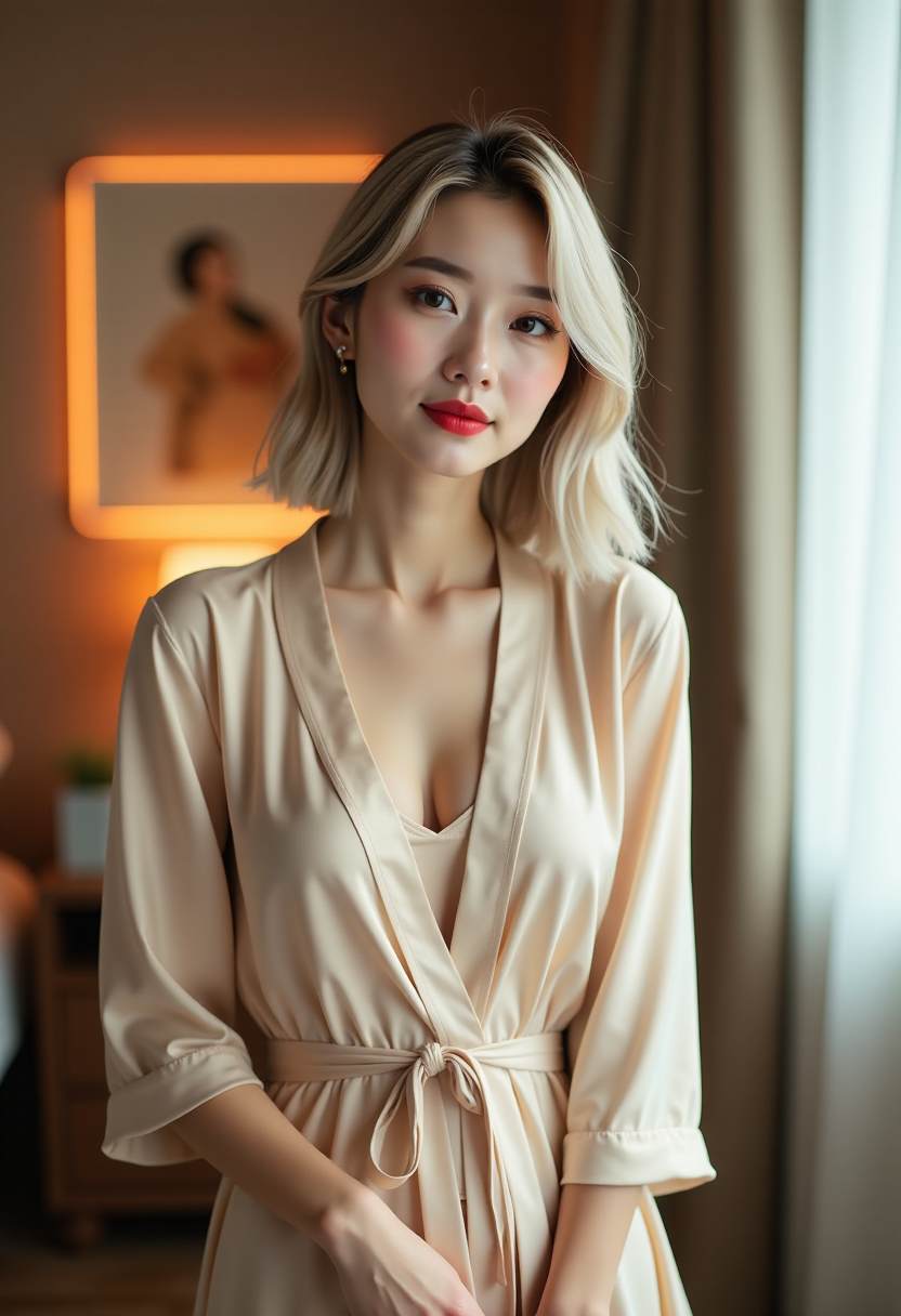 第七病栋