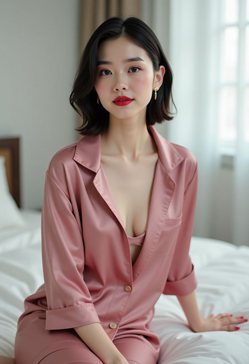 沉默的证词